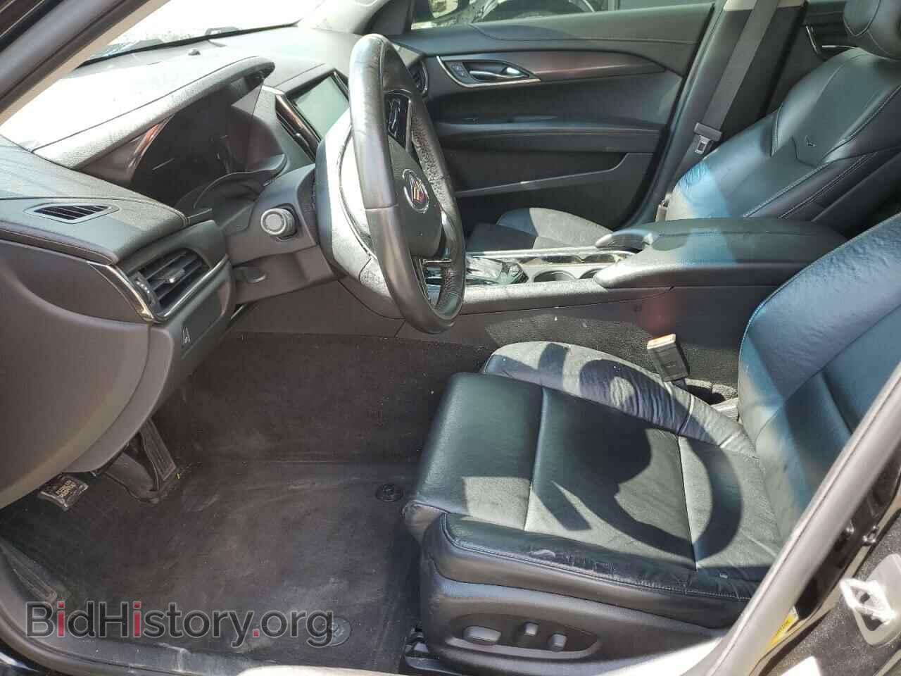 2014 CADILLAC ATS - VIN: 1G6AA5RX5E0107537 - Photo 7