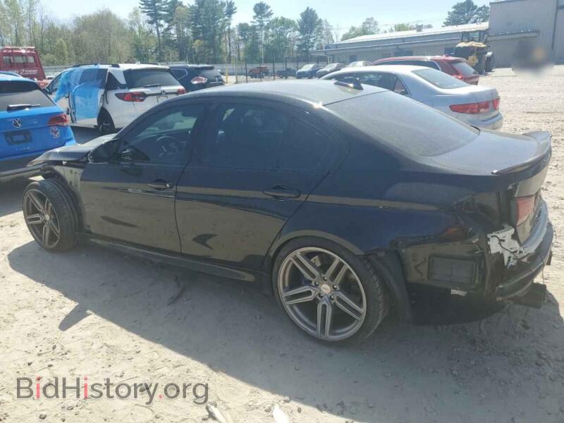 2018 BMW M3 (VIN WBS8M9C52J5K99099) — photo 2 of 12