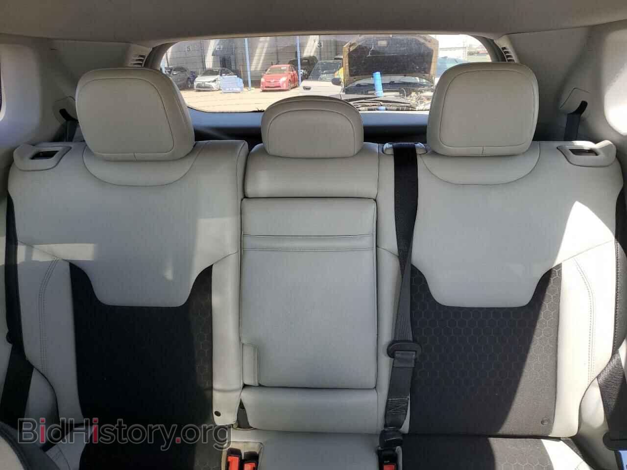 2017 JEEP COMPASS - VIN: 3C4NJDBB5HT688715 - Фото 10