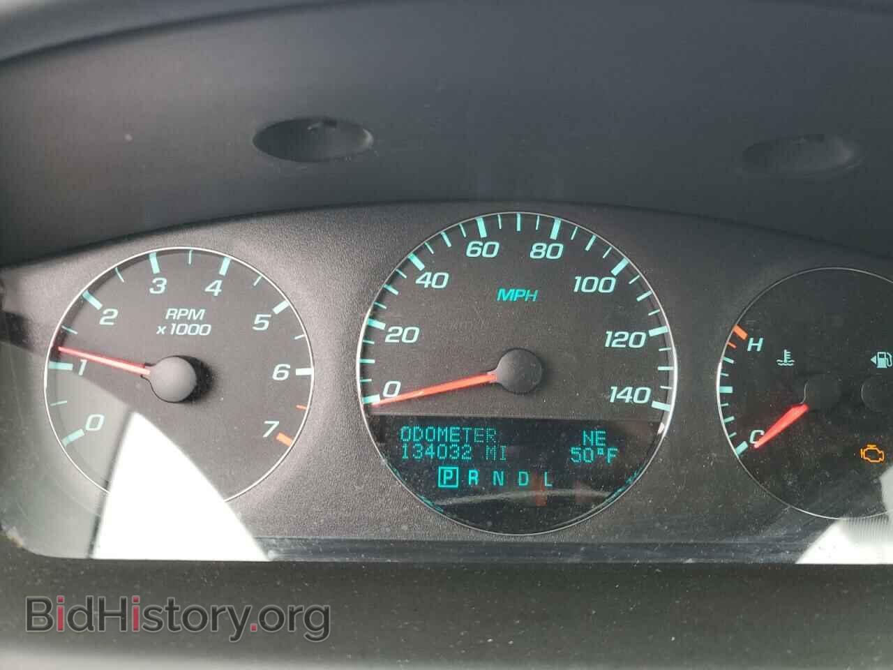 2013 CHEVROLET IMPALA - VIN: 2G1WG5E37D1127935 - Фото 9