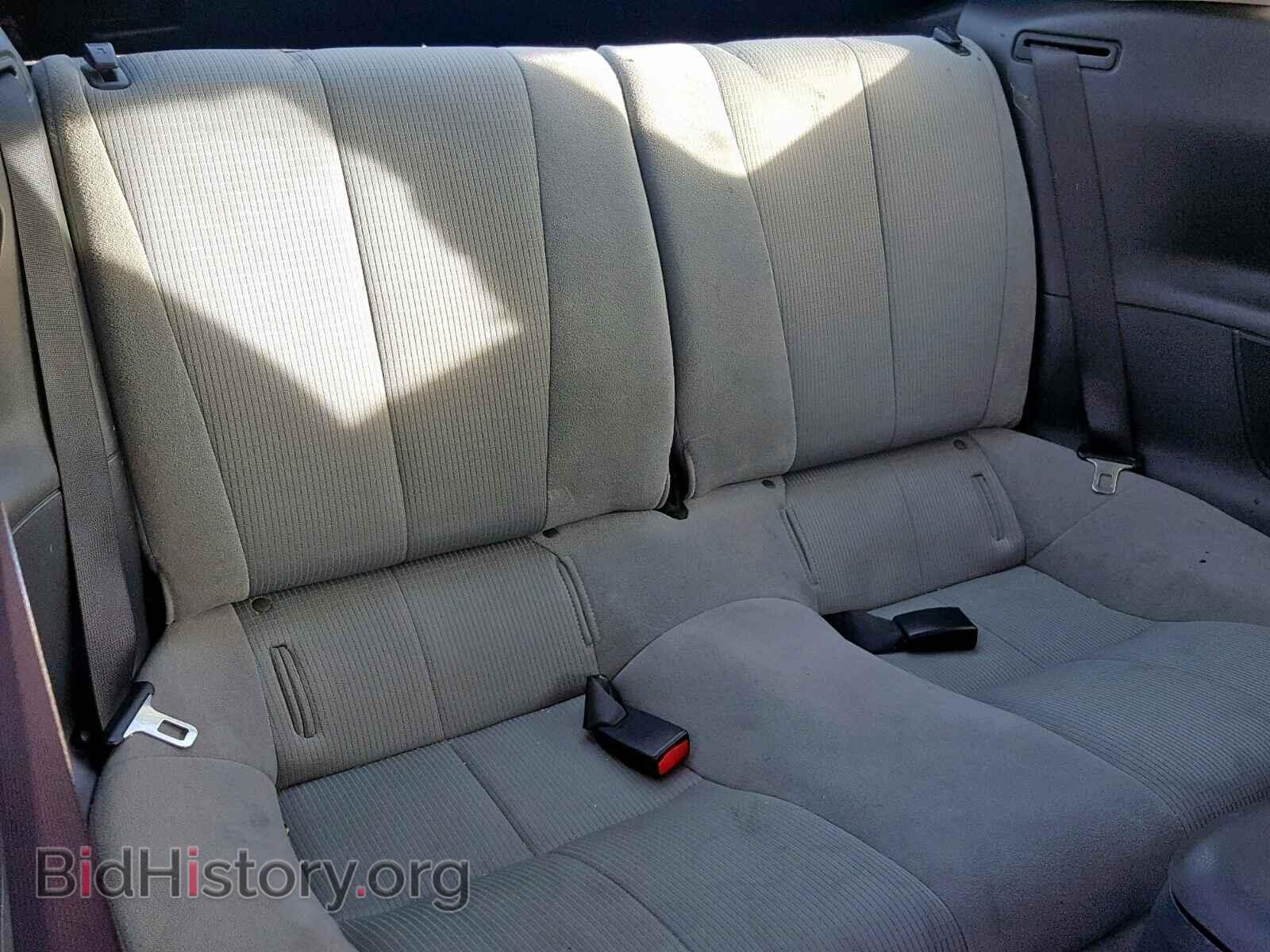 2006 MITSUBISHI ECLIPSE - VIN: 4A3AK24F36E041451 - Photo 6
