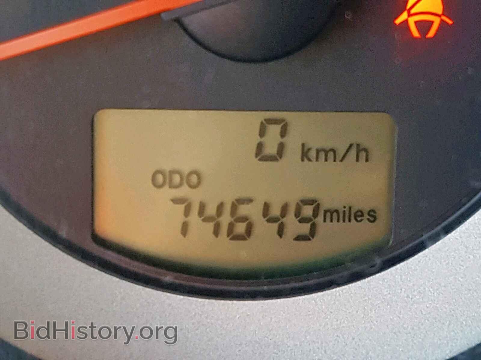 2006 MITSUBISHI ECLIPSE - VIN: 4A3AK24F36E041451 - Photo 8