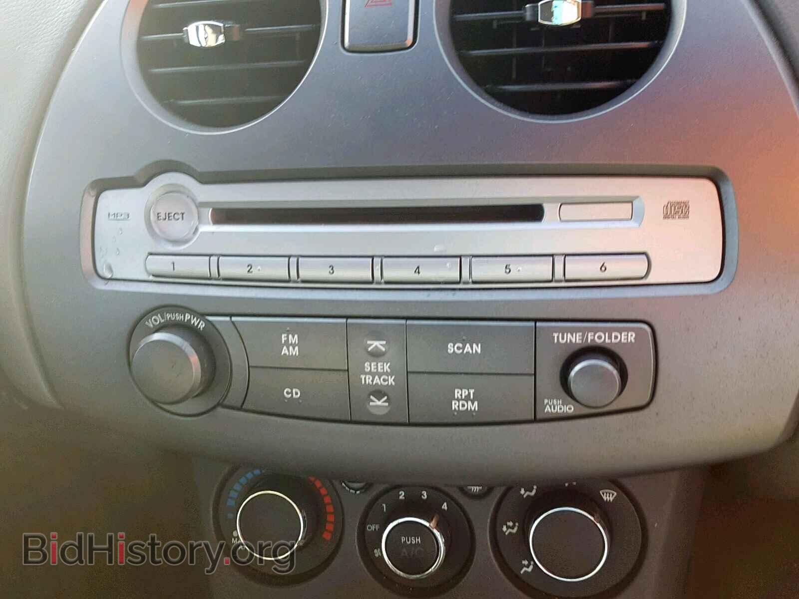 2006 MITSUBISHI ECLIPSE - VIN: 4A3AK24F36E041451 - Photo 9