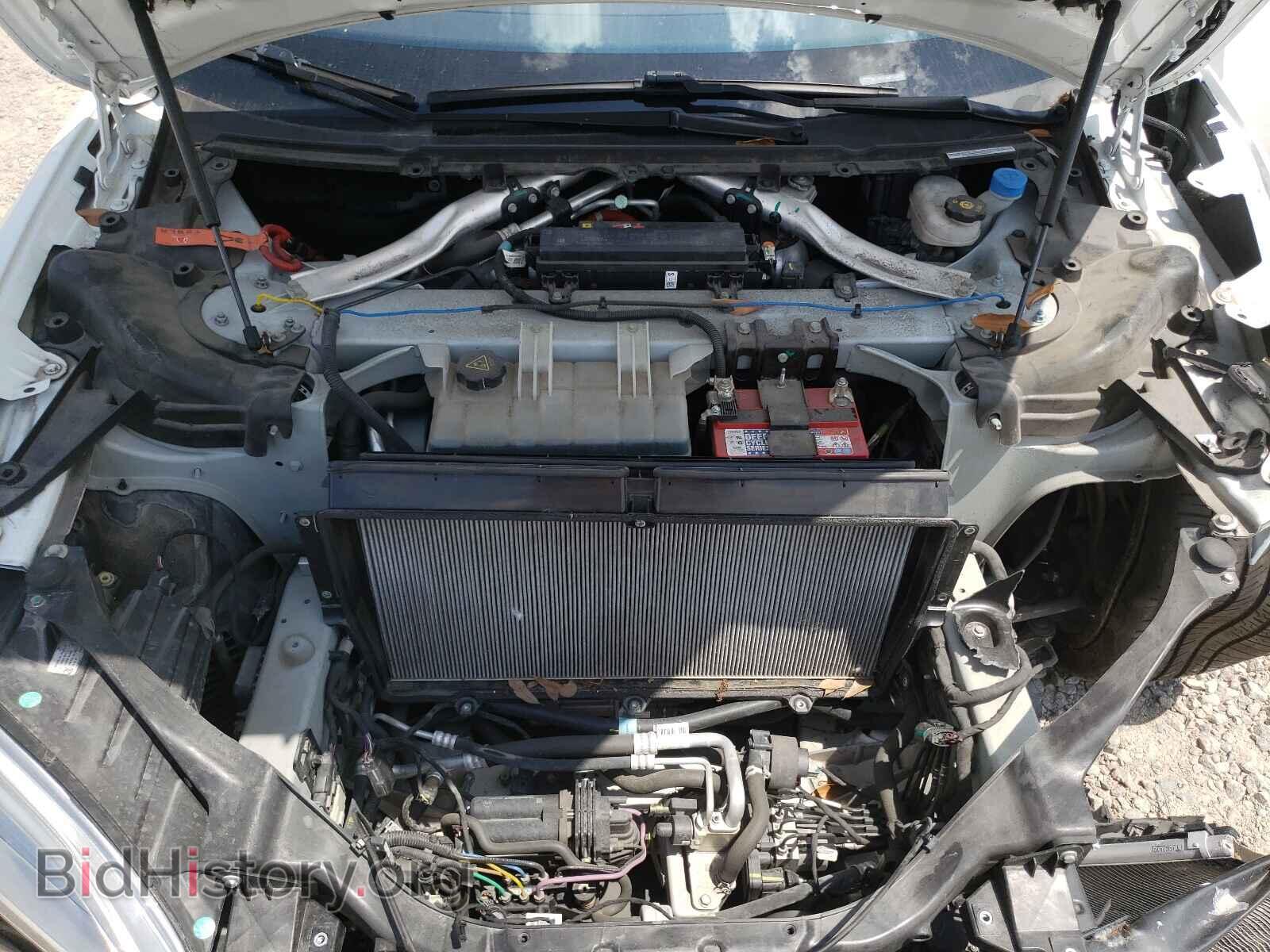 2016 TESLA MODEL S - VIN: 5YJSA1E40GF134512 - Photo 7