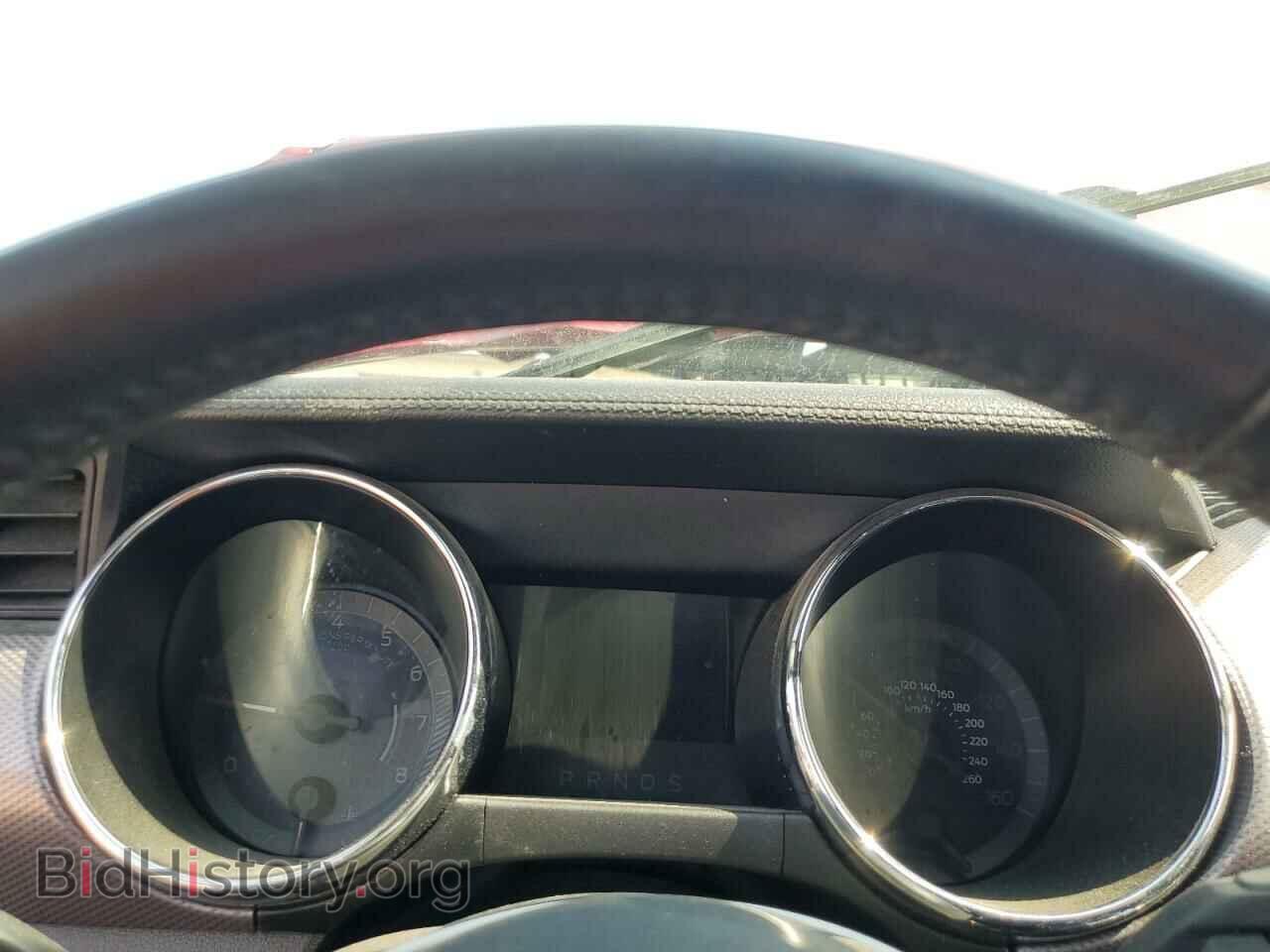 2017 FORD ALL Models - VIN: 1FA6P8TH4H5265823 - Photo 9