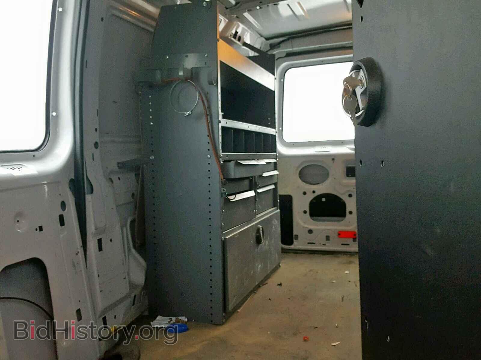 2013 FORD ECONOLINE - VIN: 1FTNE2EWXDDA07066 - Фото 6