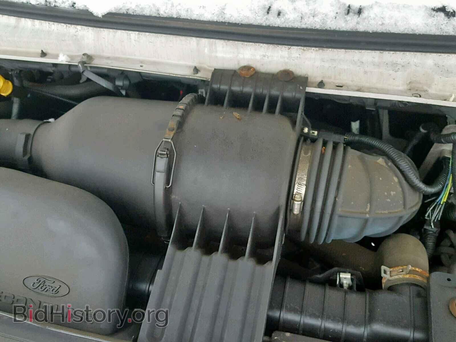 2013 FORD ECONOLINE - VIN: 1FTNE2EWXDDA07066 - Фото 7