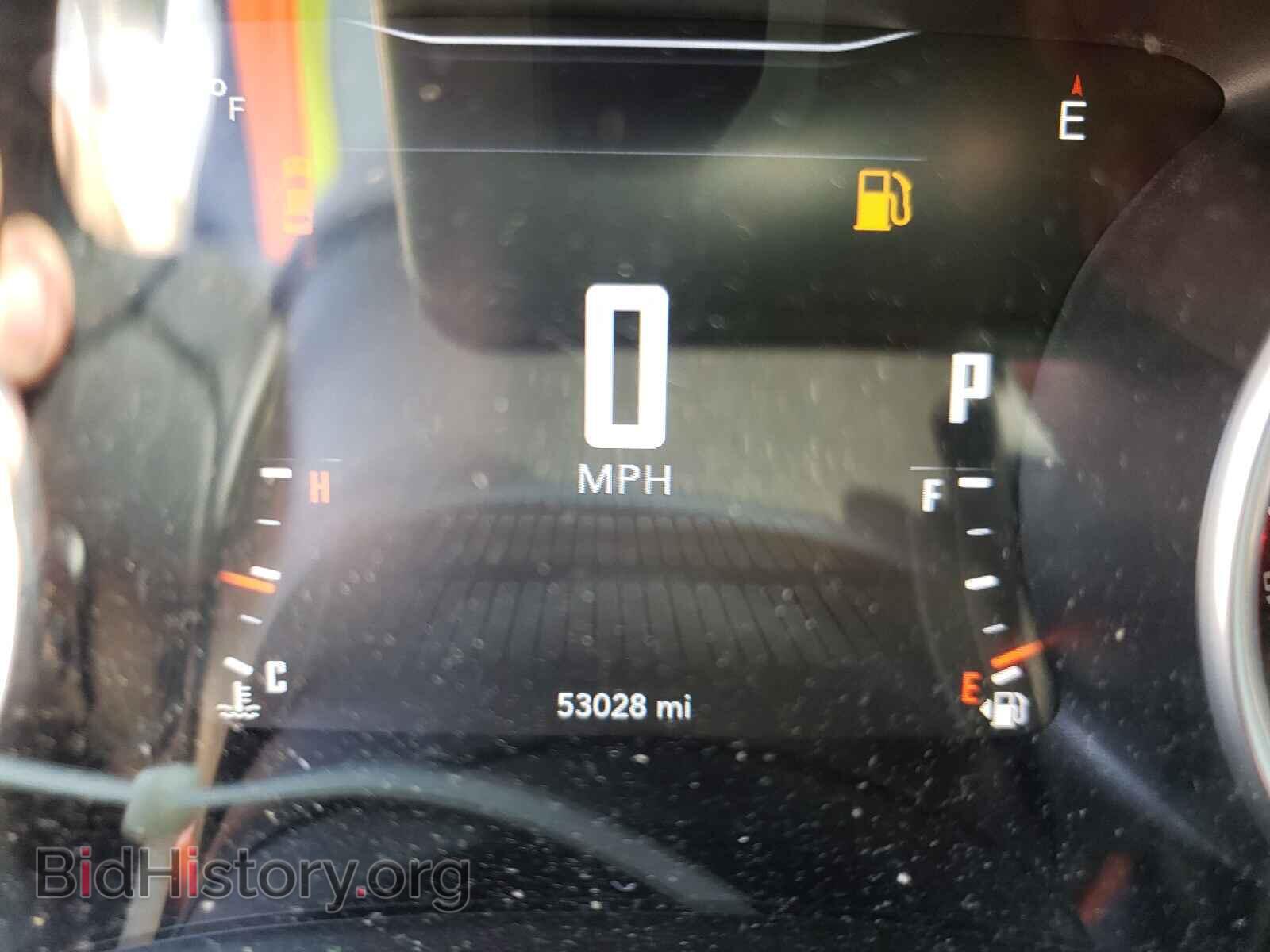 2016 DODGE CHALLENGER - VIN: 2C3CDZAG3GH184541 - Photo 8