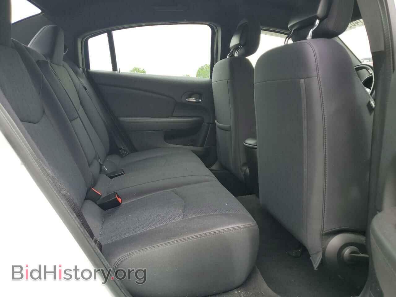 2013 CHRYSLER 200 - VIN: 1C3CCBBB2DN650122 - Фото 10