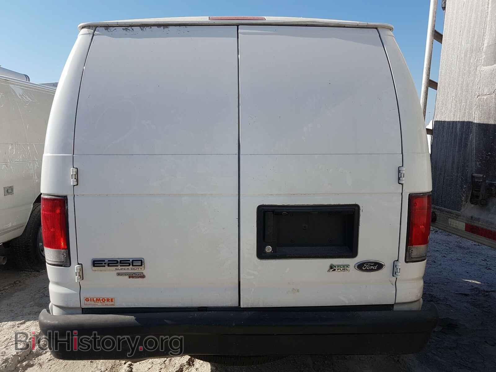 2014 FORD ECONOLINE - VIN: 1FTNS2EW8EDA92046 - Фото 6