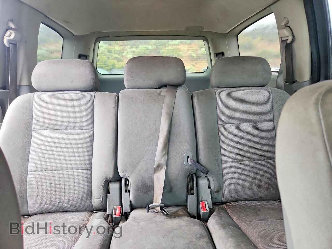 2007 DODGE DURANGO - VIN: 1D8HB48P07F539071 - Фото 10