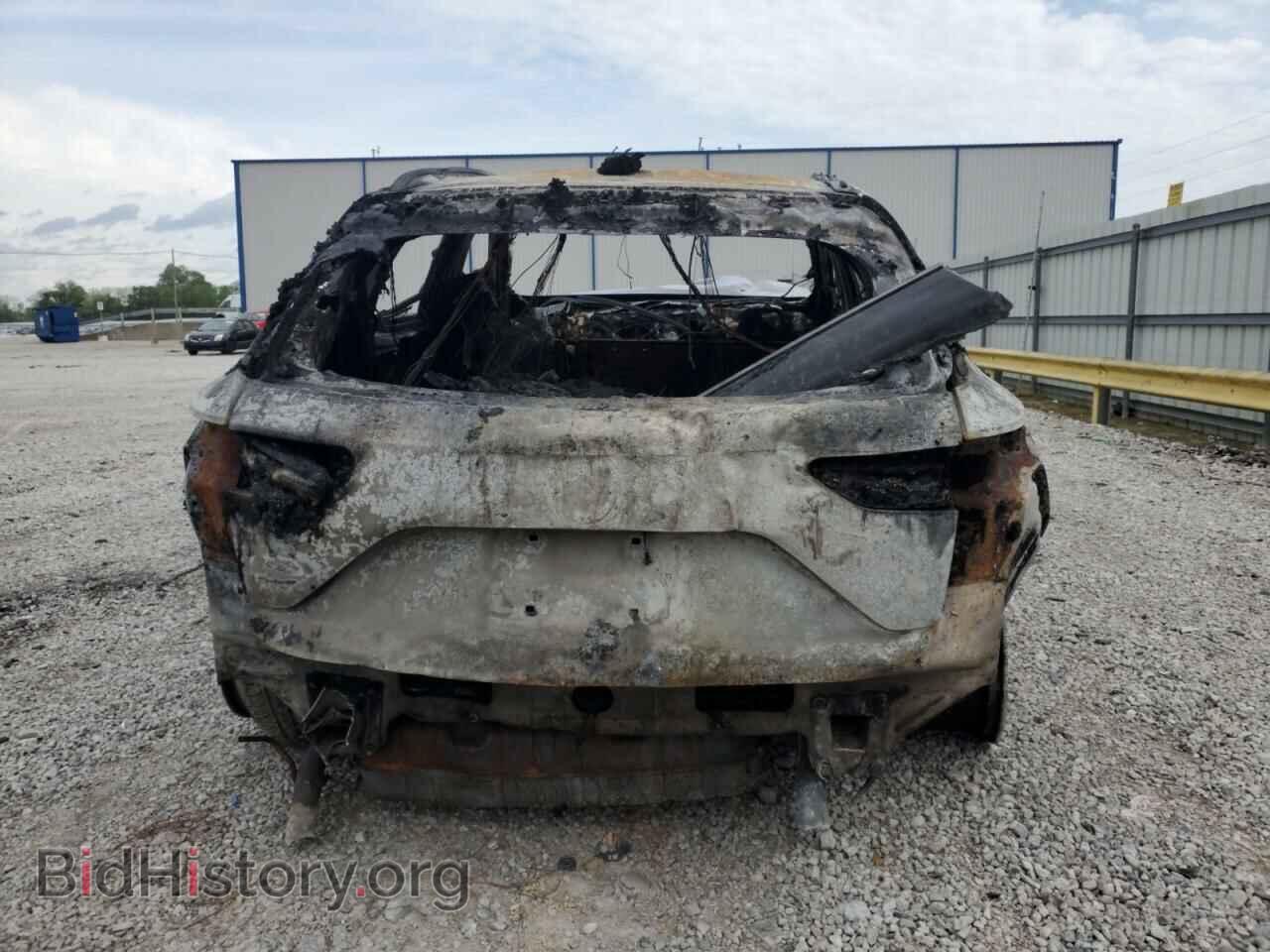 2023 BUICK ENVISION - VIN: LRBFZPR47PD017913 - Фото 6