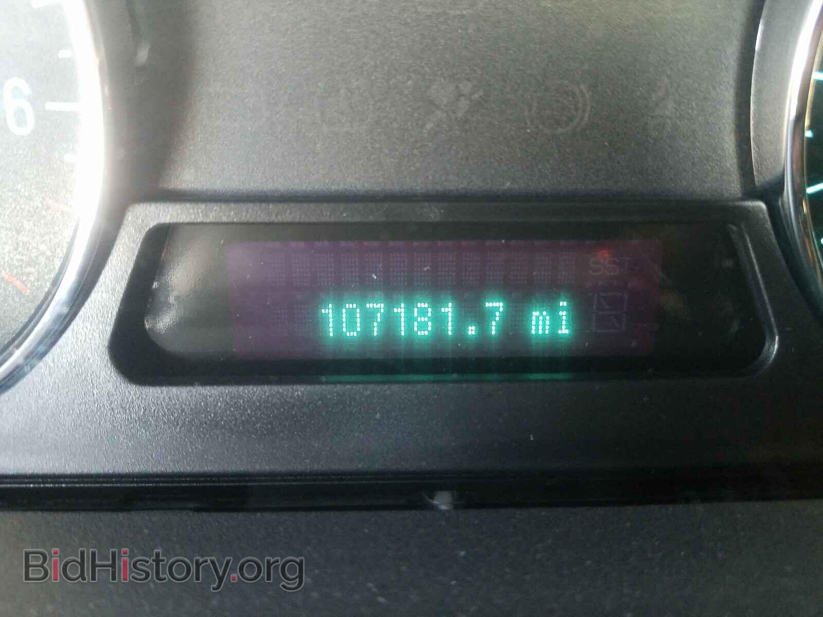 2011 FORD FLEX - VIN: 2FMHK6DCXBBD34313 - Photo 8