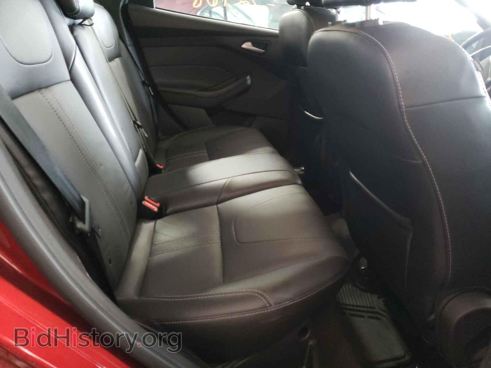 2014 FORD FOCUS - VIN: 1FADP3K29EL423149 - Photo 6
