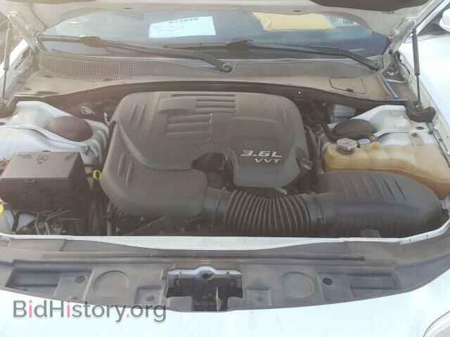 2012 CHRYSLER 300 - VIN: 2C3CCAAG7CH138404 - Фото 7