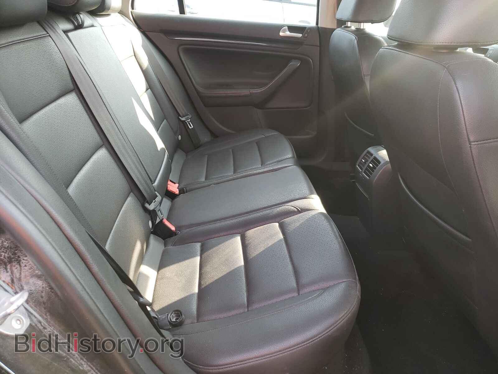 2014 VOLKSWAGEN JETTA - VIN: 3VWML7AJ3EM611893 - Фото 6