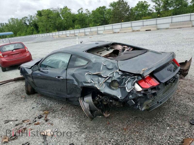 2016 Ford ALL MODELS (VIN 1FA6P8THXG5263895) — photo 2 of 15