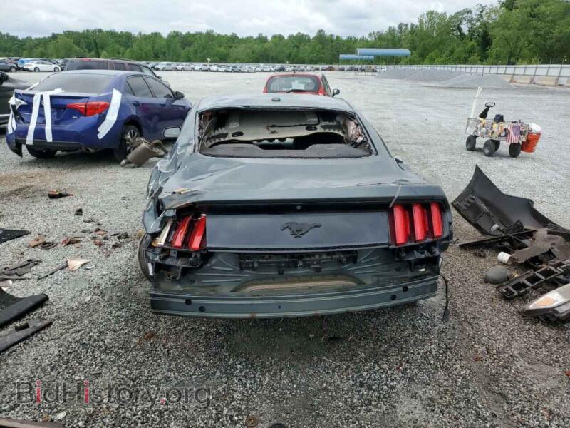2016 Ford ALL MODELS (VIN 1FA6P8THXG5263895) — photo 6 of 15