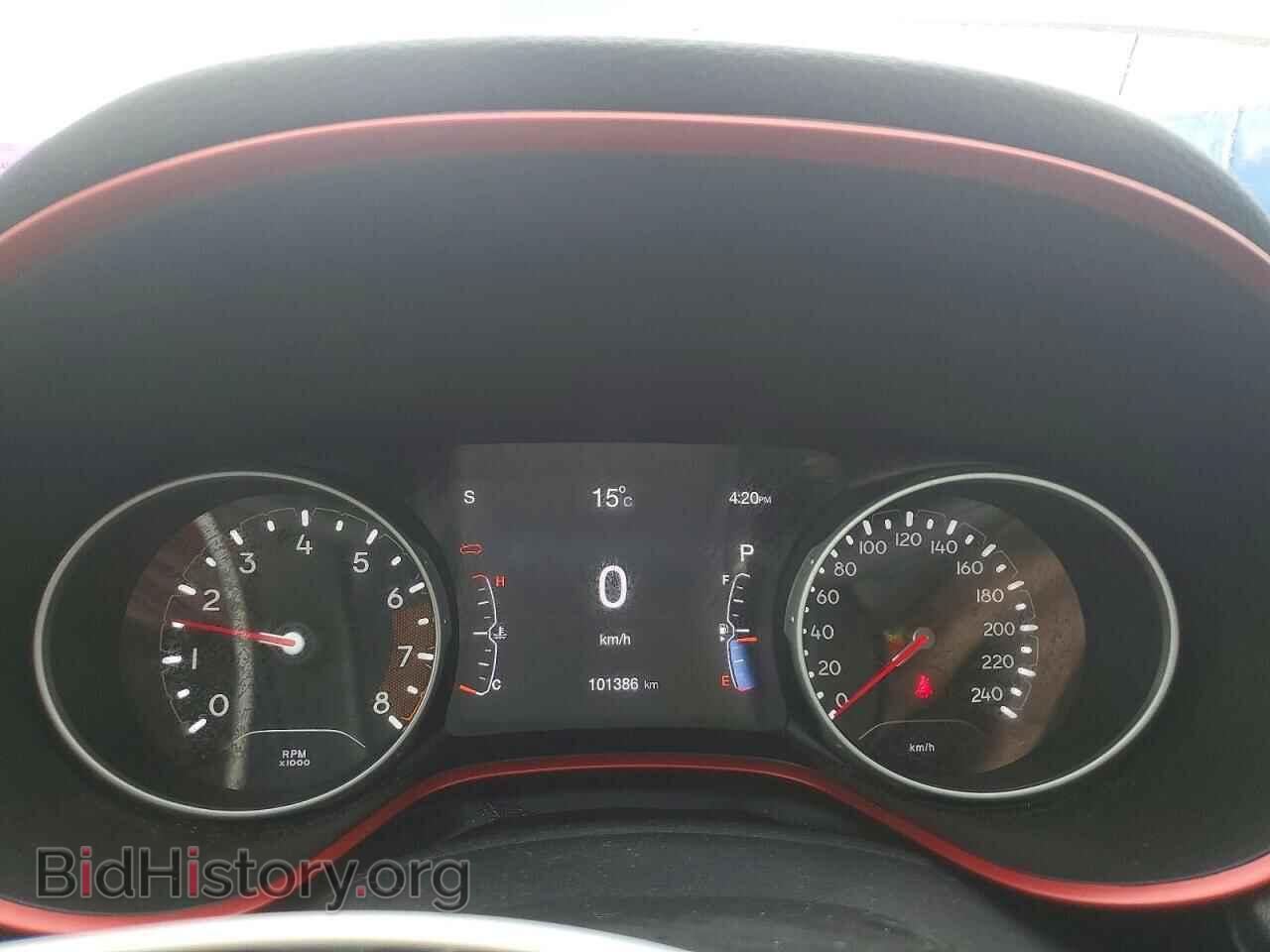 2021 JEEP COMPASS - VIN: 3C4NJDDB2MT529352 - Photo 9