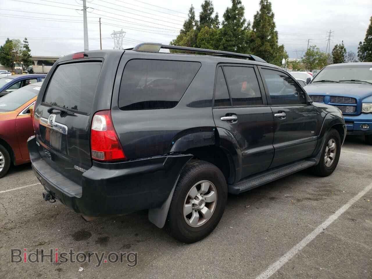 2006 TOYOTA 4RUNNER - VIN: JTEZU14R868048068 - Фото 3