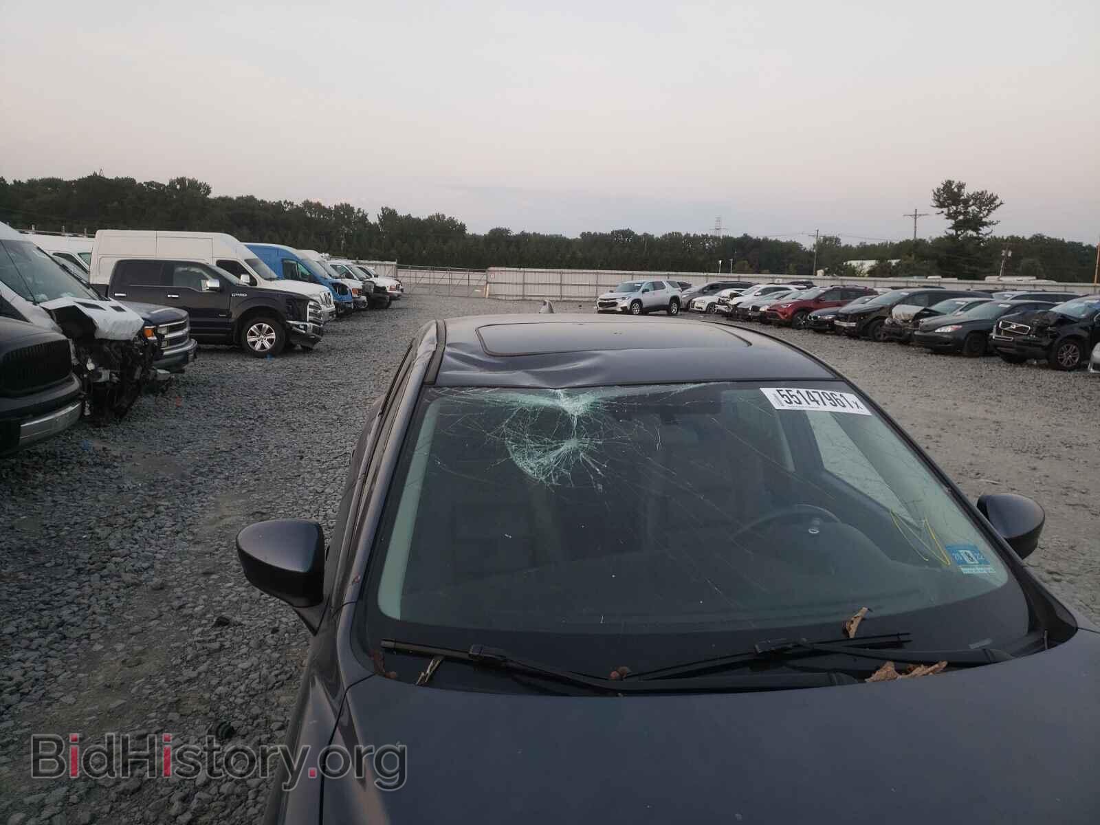 2013 MAZDA CX-5 - VIN: JM3KE4DE1D0131314 - Фото 9