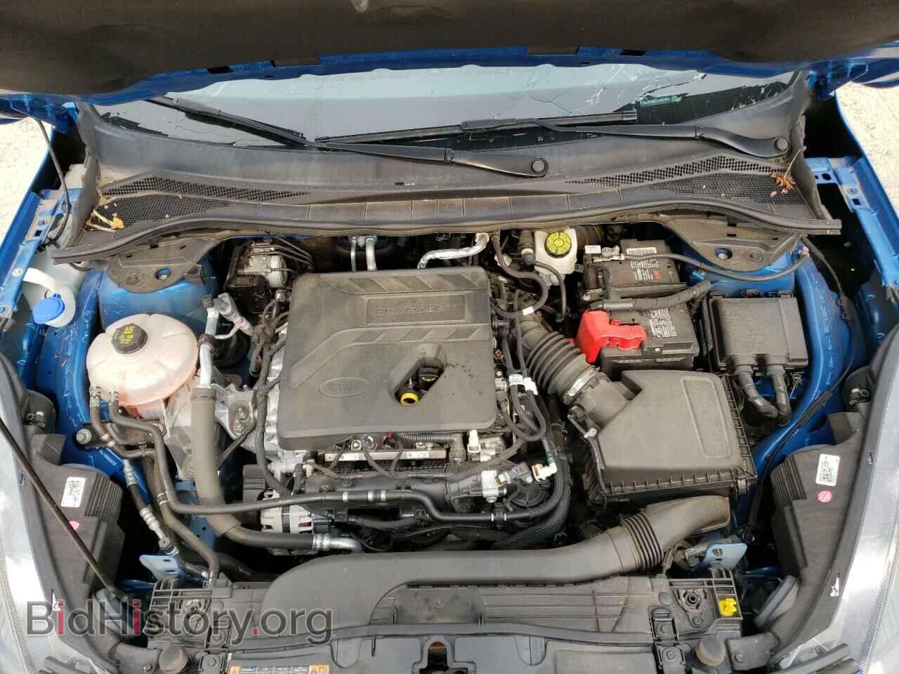2020 FORD ESCAPE - VIN: 1FMCU0G62LUA07052 - Photo 12