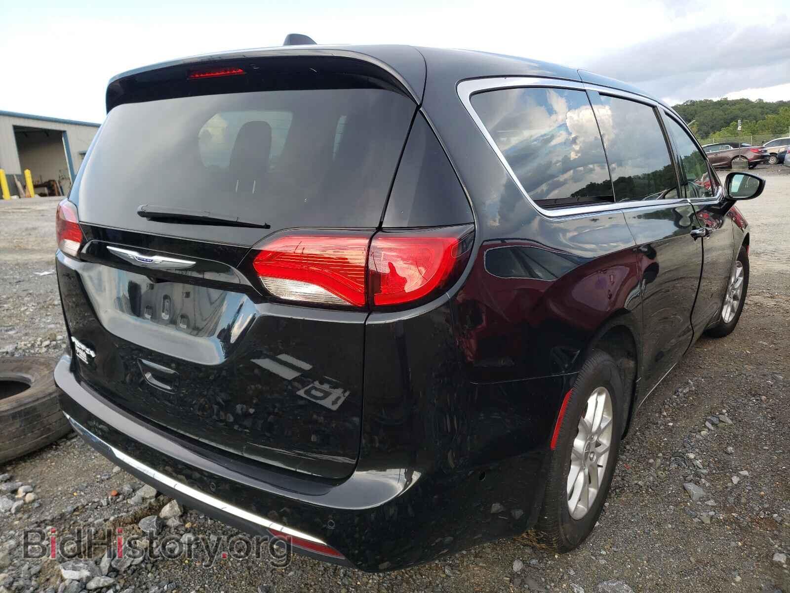 2020 CHRYSLER PACIFICA - VIN: 2C4RC1FG6LR126592 - Photo 4