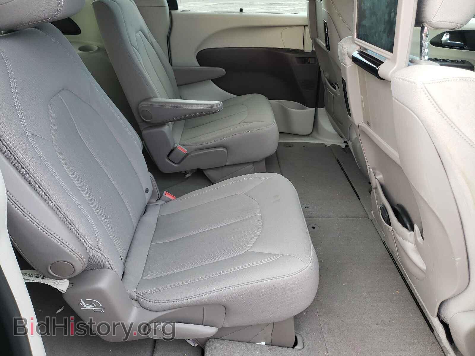 2020 CHRYSLER PACIFICA - VIN: 2C4RC1FG6LR126592 - Photo 6