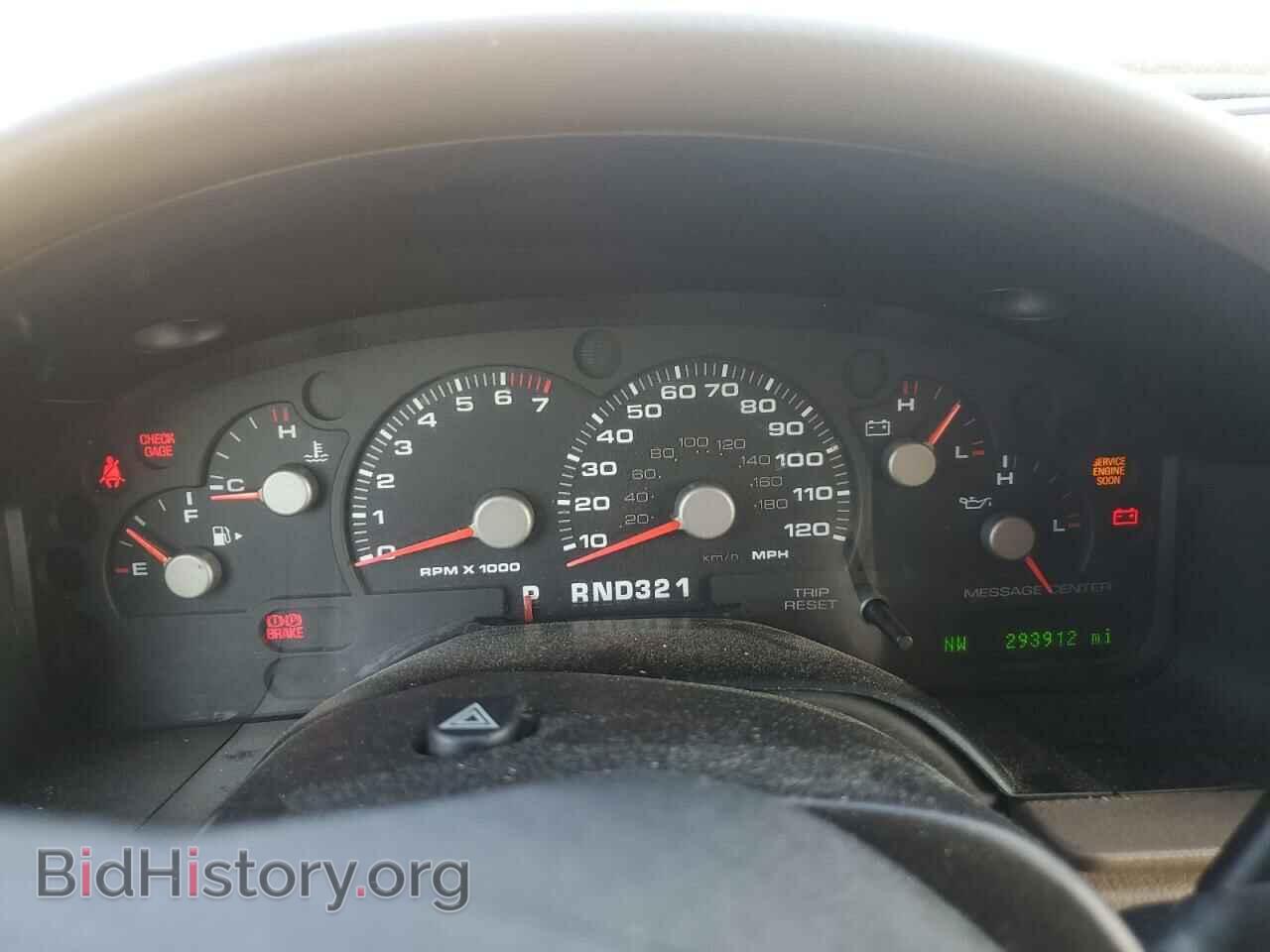 2005 FORD EXPLORER - VIN: 1FMZU73K65ZA61210 - Фото 9