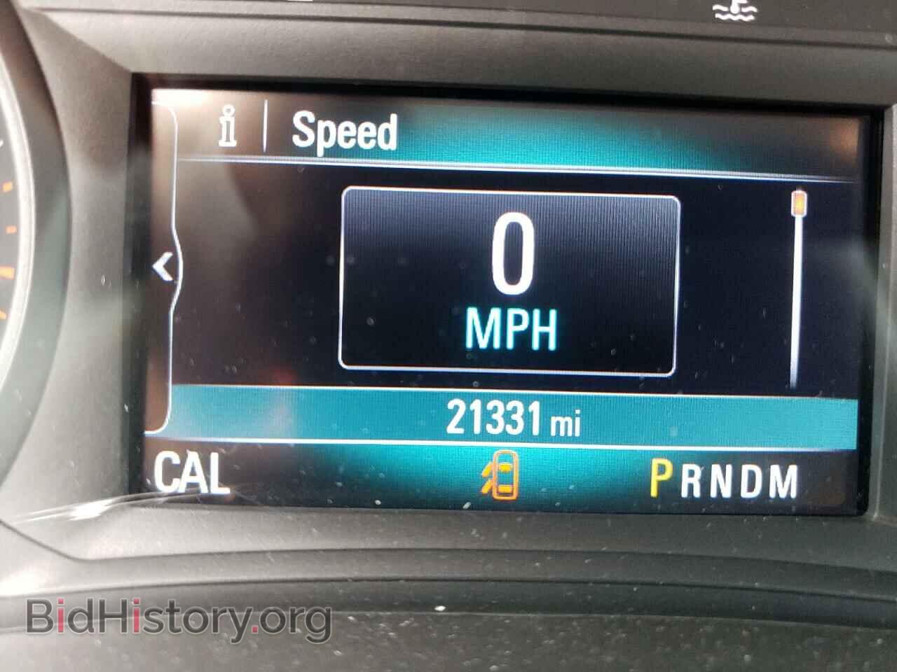 2017 BUICK ENCORE - VIN: KL4CJCSMXHB085256 - Photo 8