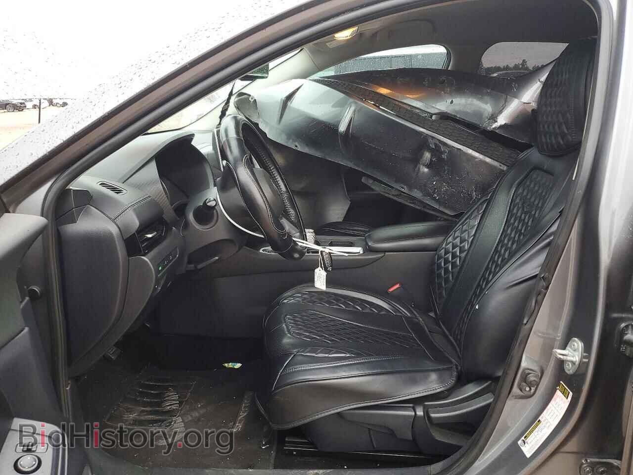 2021 NISSAN SENTRA - VIN: 3N1AB8CV6MY281143 - Photo 7