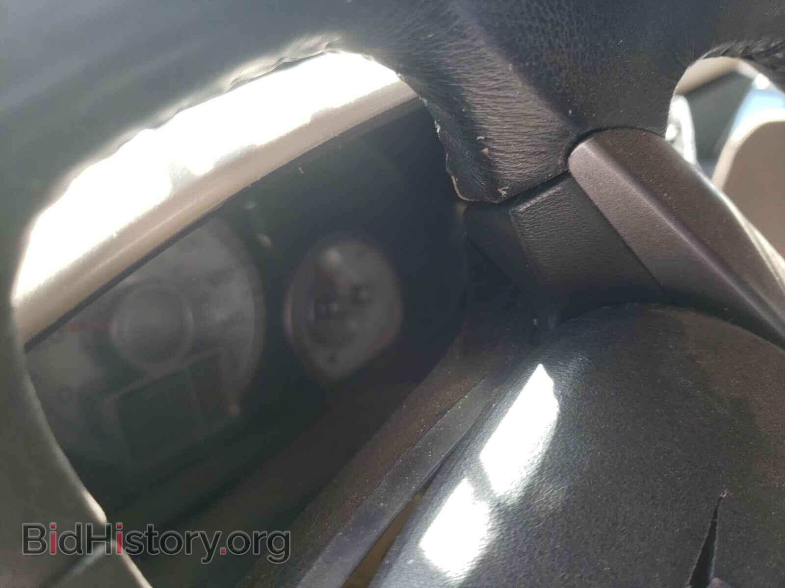 2011 HONDA PILOT - VIN: 5FNYF3H53BB009282 - Фото 8