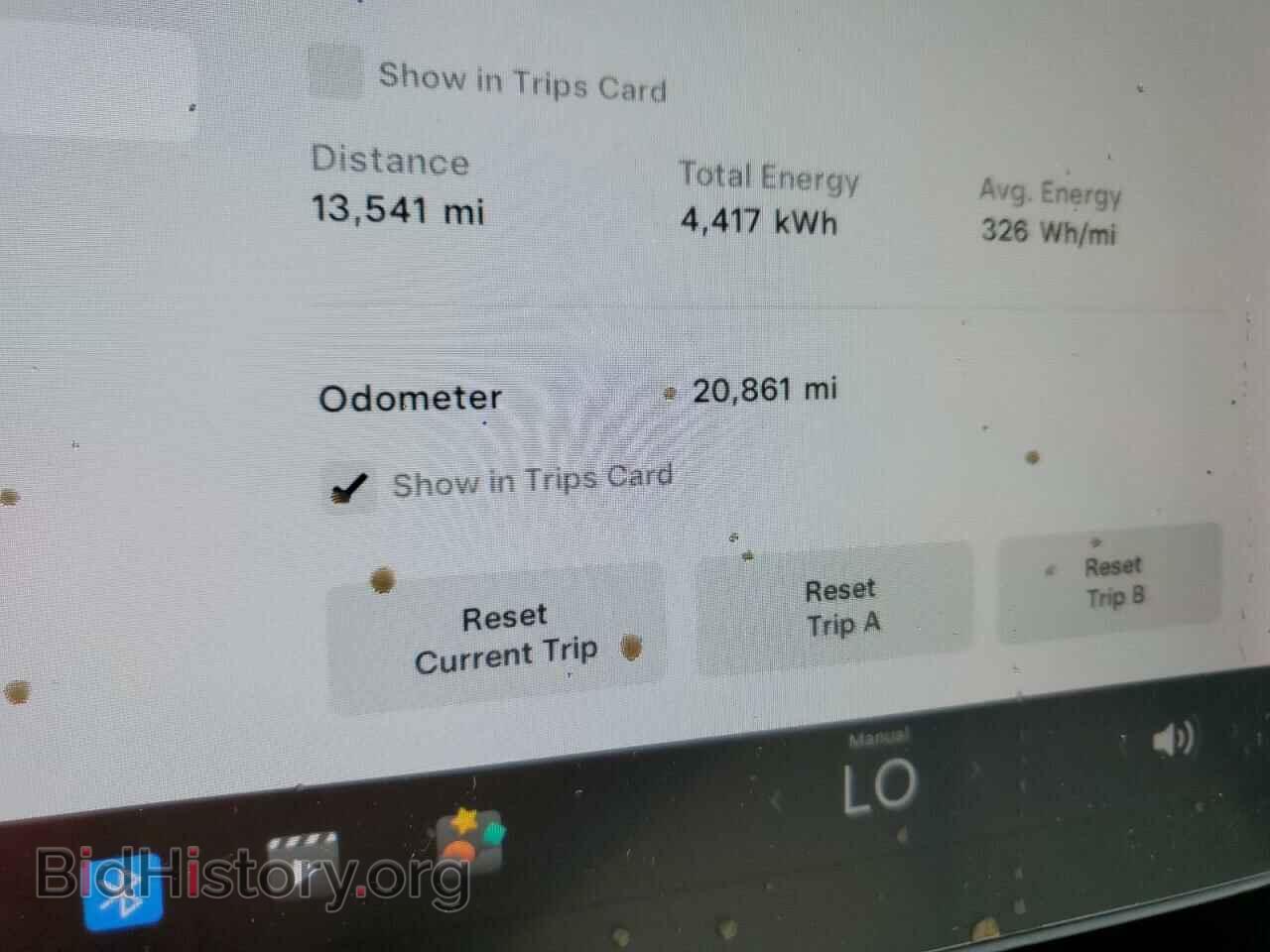 2021 TESLA MODEL 3 - VIN: 5YJ3E1EC7MF085790 - Photo 9