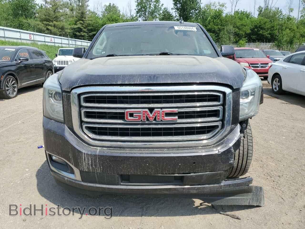 2015 GMC YUKON - VIN: 1GKS2BKC6FR524879 - Фото 5