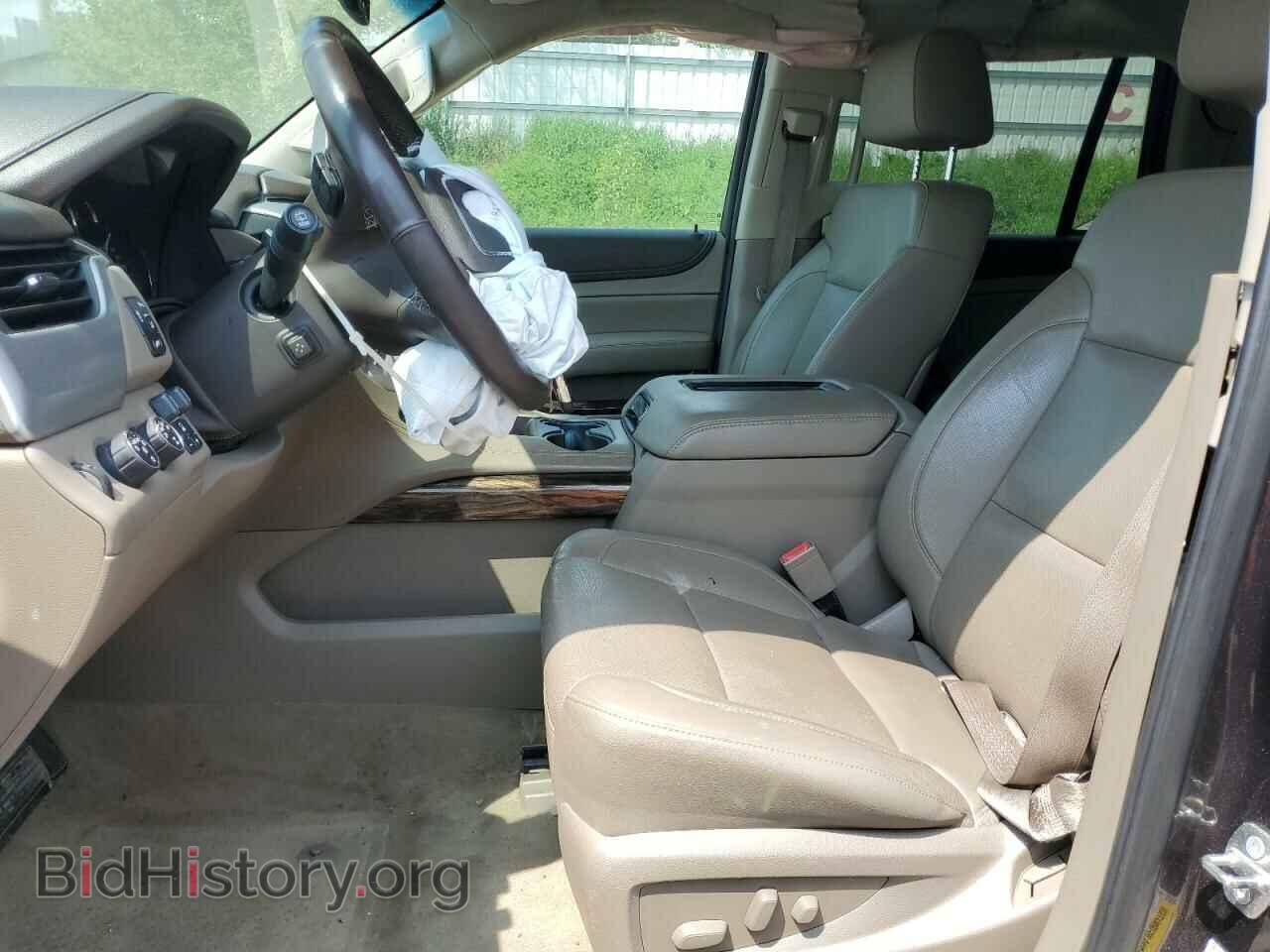 2015 GMC YUKON - VIN: 1GKS2BKC6FR524879 - Фото 7