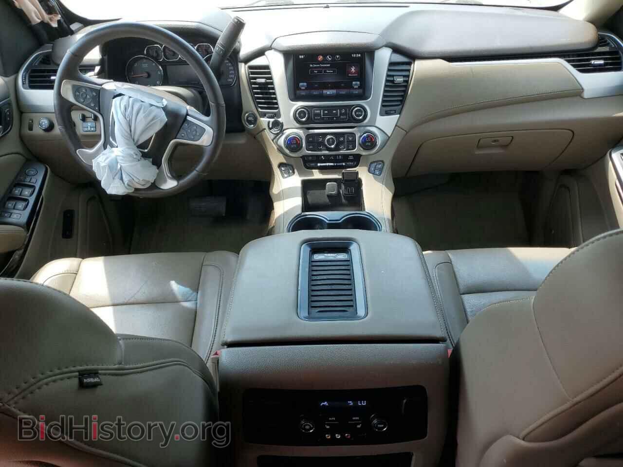 2015 GMC YUKON - VIN: 1GKS2BKC6FR524879 - Фото 8