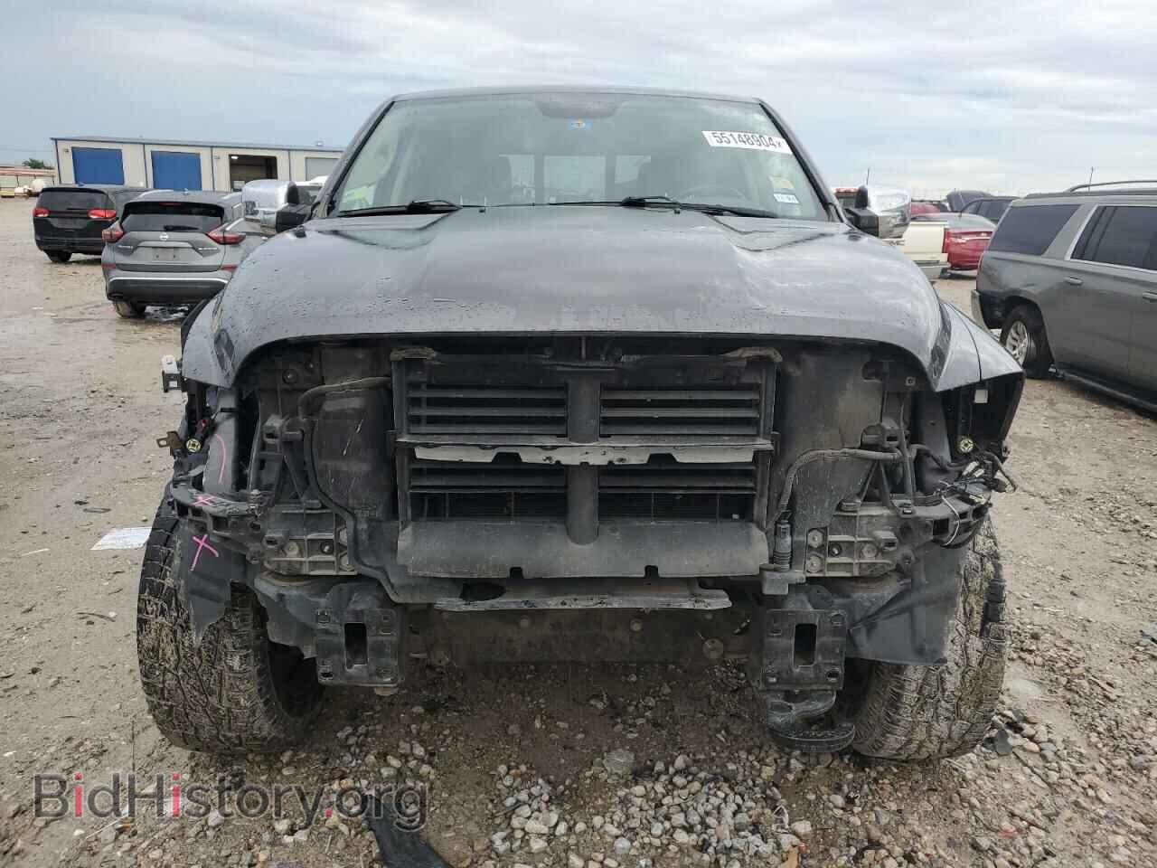 2017 RAM 1500 - VIN: 1C6RR7LT3HS634857 - Фото 5