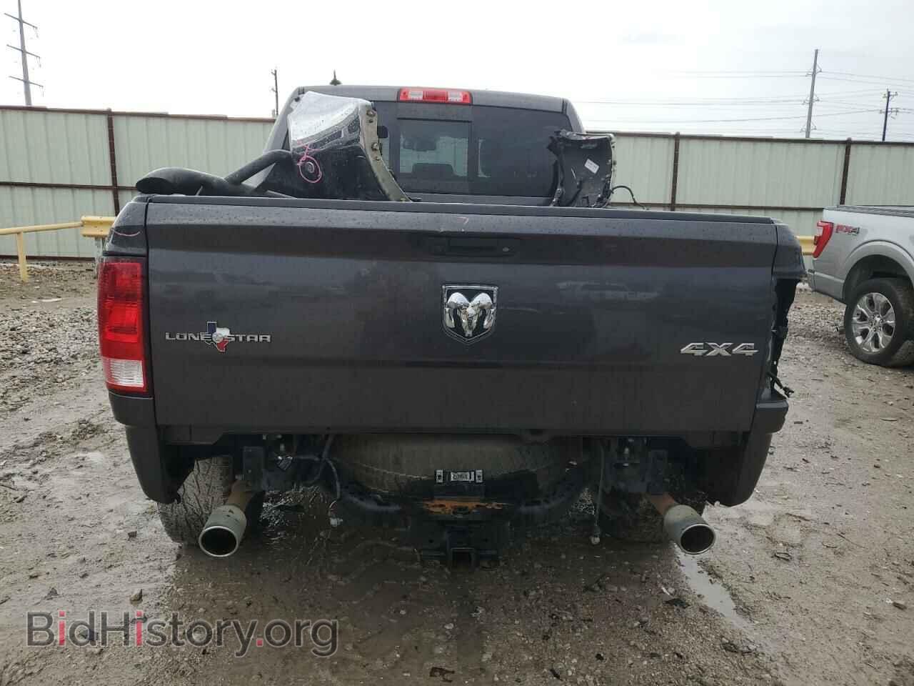 2017 RAM 1500 - VIN: 1C6RR7LT3HS634857 - Фото 6