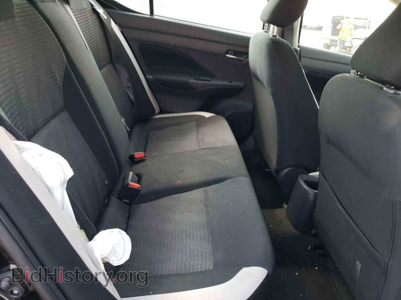 2021 NISSAN VERSA - VIN: 3N1CN8EV6ML872485 - Фото 10