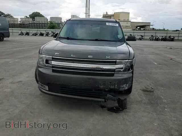 2015 FORD FLEX - VIN: 2FMGK5C80FBA20615 - Фото 14