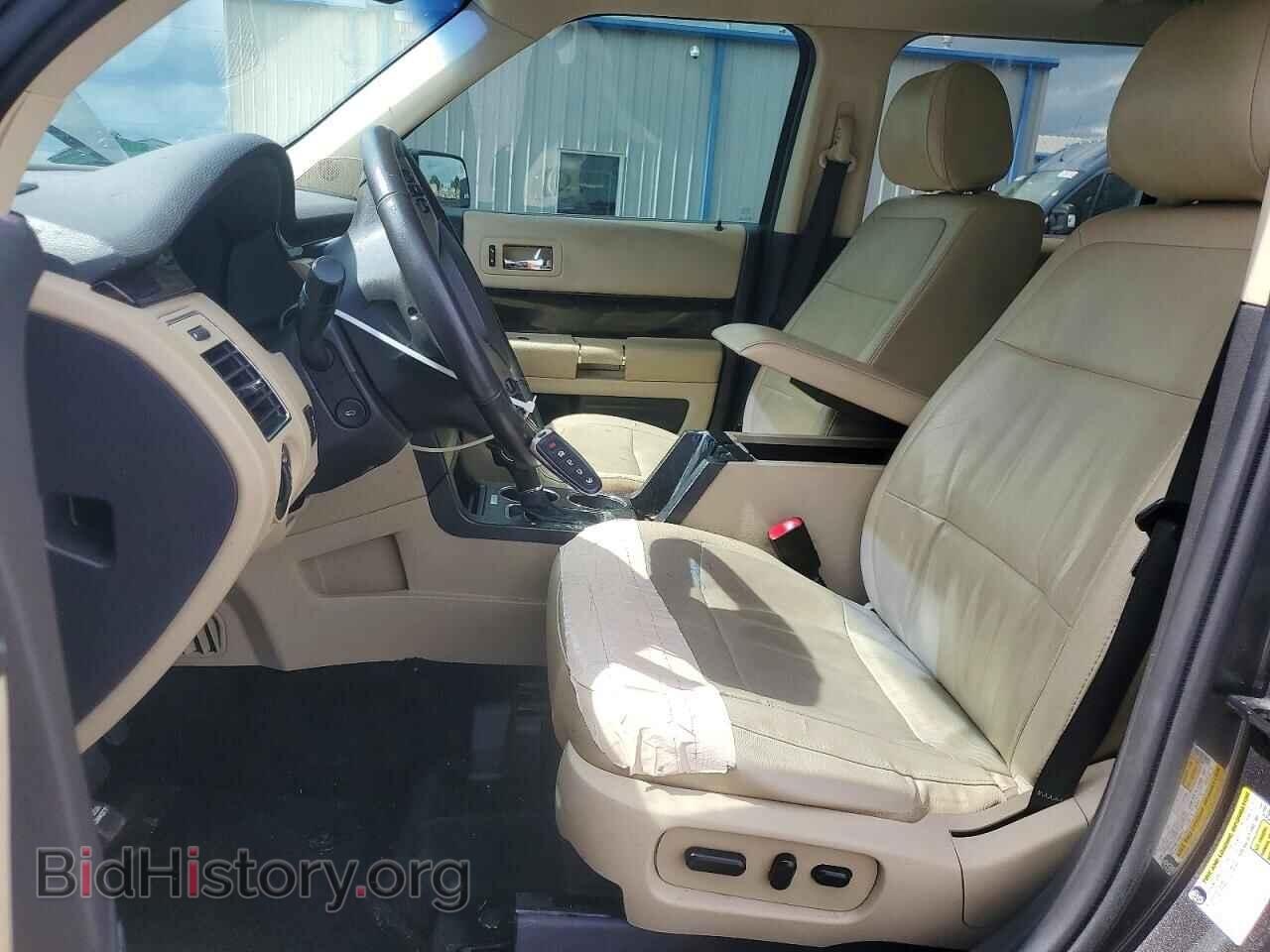 2015 FORD FLEX - VIN: 2FMGK5C80FBA20615 - Фото 7