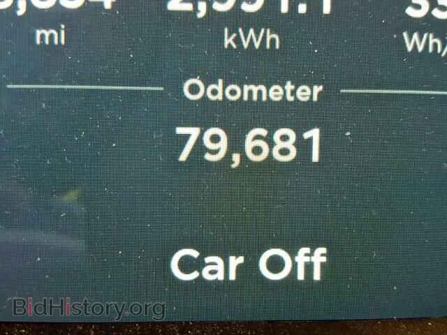 2015 TESLA MODEL S P9 - VIN: 5YJSA1V4XFF098410 - Photo 8