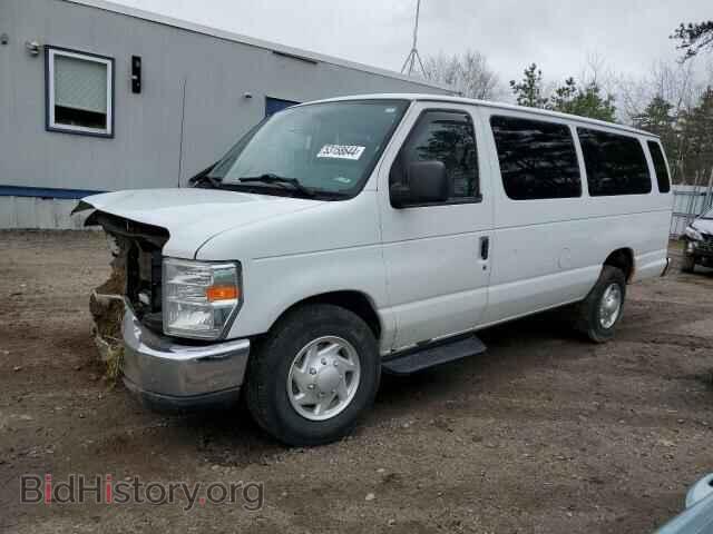 Фотография 1FBSS3BL2DDA94669 - FORD ALL Models 2013