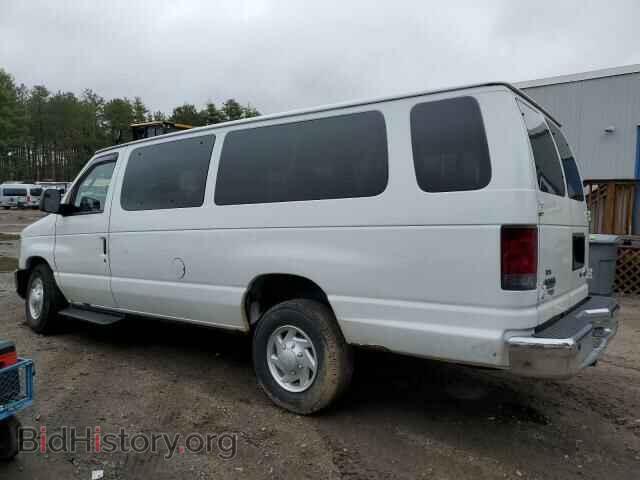 2013 Ford ALL MODELS (VIN 1FBSS3BL2DDA94669) — photo 2 of 14