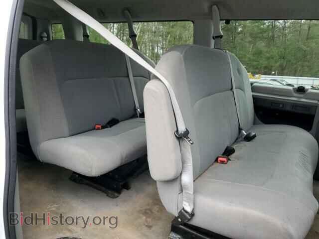 2013 FORD ALL Models - VIN: 1FBSS3BL2DDA94669 - Photo 11