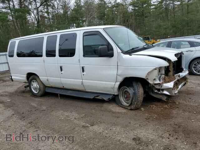 2013 FORD ALL Models - VIN: 1FBSS3BL2DDA94669 - Photo 4
