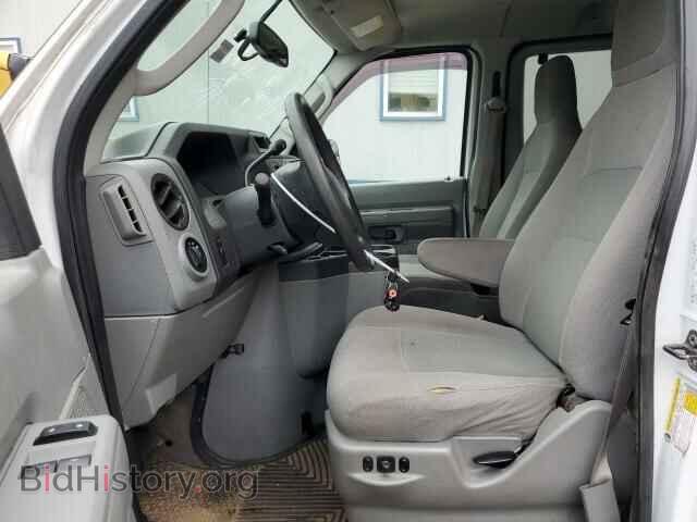 2013 FORD ALL Models - VIN: 1FBSS3BL2DDA94669 - Photo 7