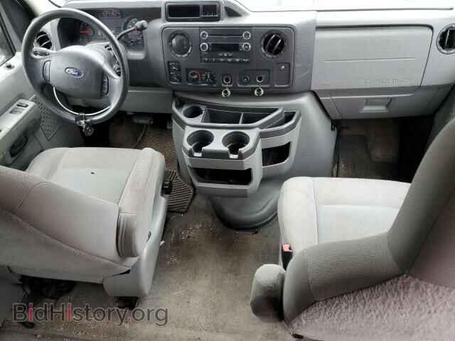 2013 FORD ALL Models - VIN: 1FBSS3BL2DDA94669 - Photo 8