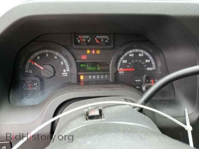 2013 FORD ALL Models - VIN: 1FBSS3BL2DDA94669 - Photo 9