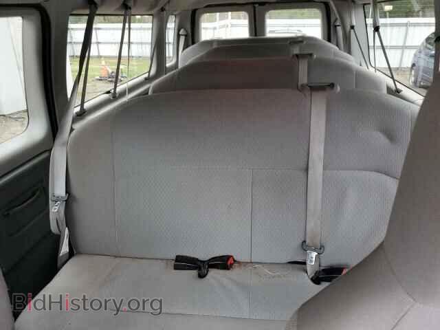 2013 FORD ALL Models - VIN: 1FBSS3BL2DDA94669 - Photo 10